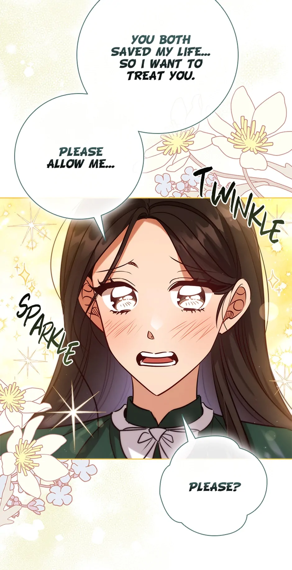 The Millionaire Divorcee chapter 94 page 59