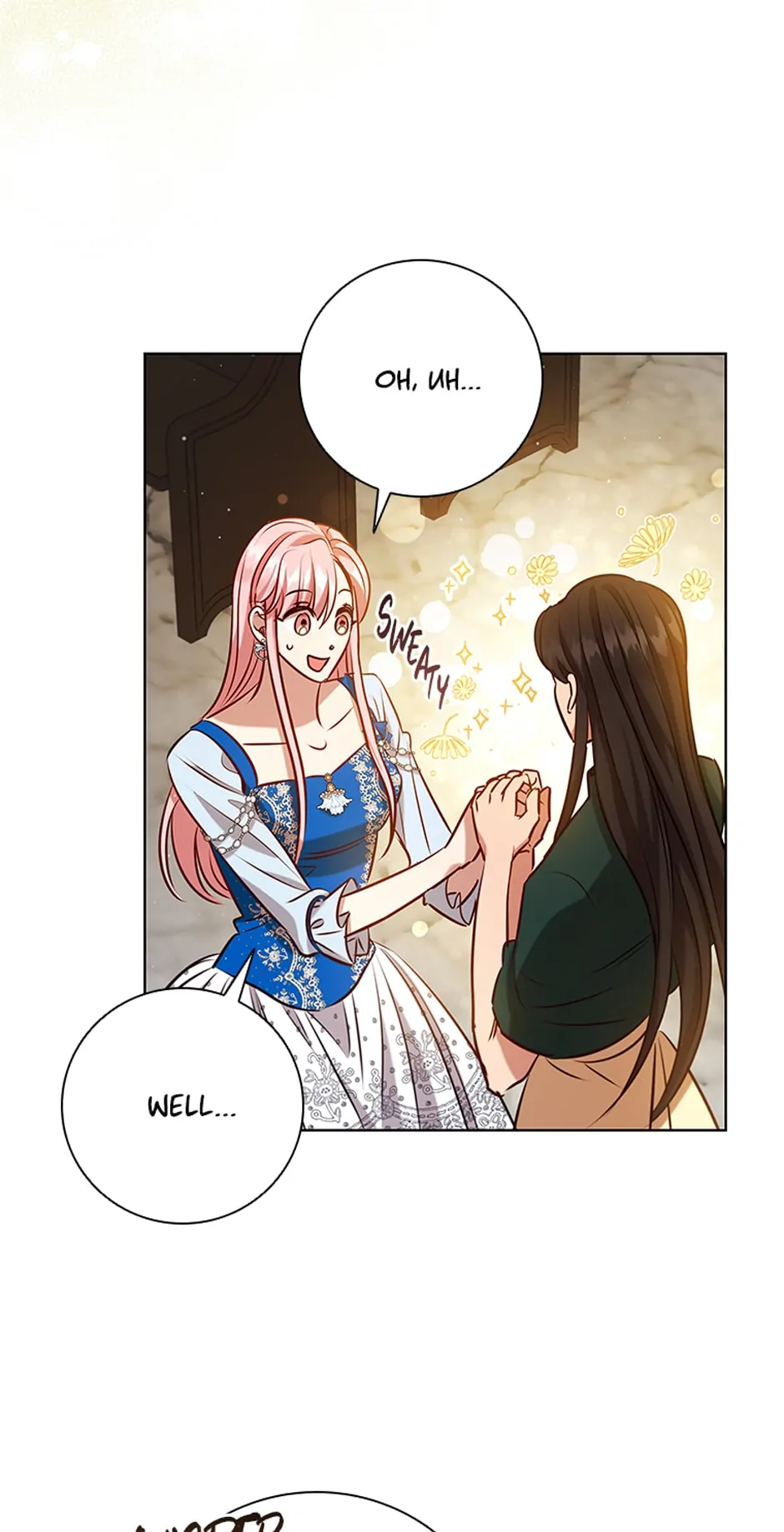 The Millionaire Divorcee chapter 94 page 60