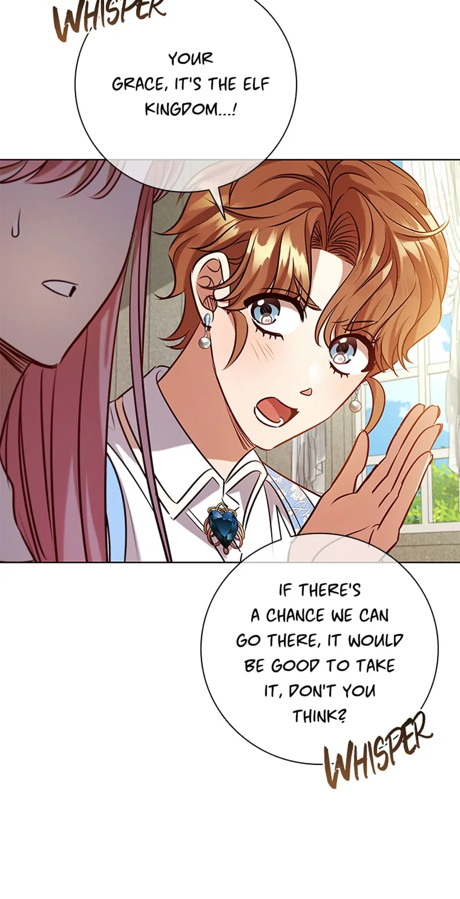 The Millionaire Divorcee chapter 94 page 61