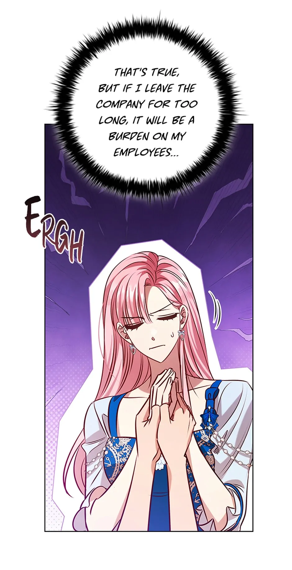 The Millionaire Divorcee chapter 94 page 62