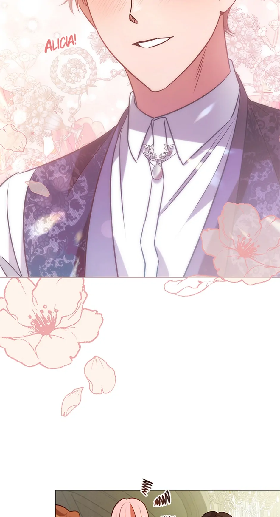 The Millionaire Divorcee chapter 94 page 64