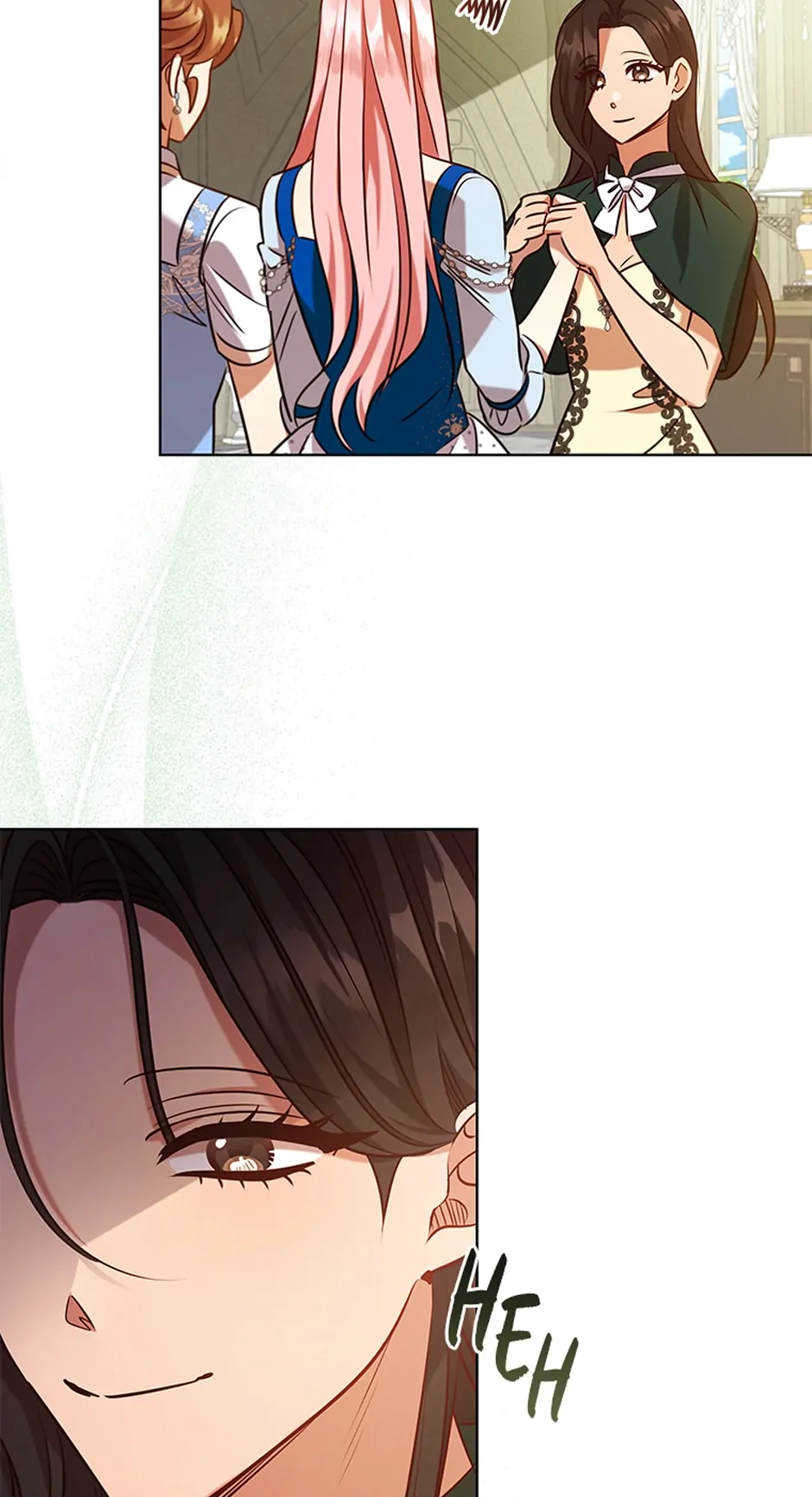 The Millionaire Divorcee chapter 94 page 65