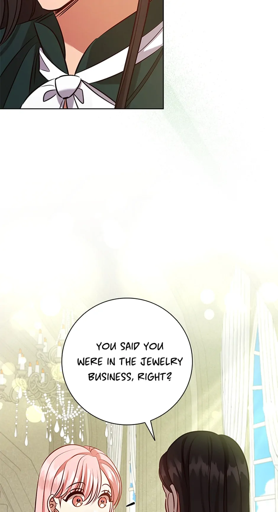 The Millionaire Divorcee chapter 94 page 66