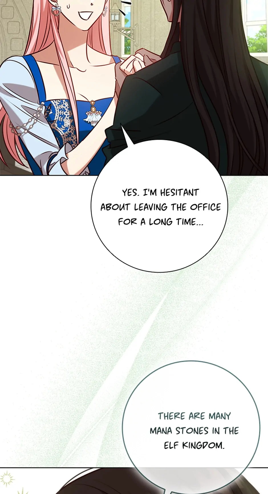 The Millionaire Divorcee chapter 94 page 67