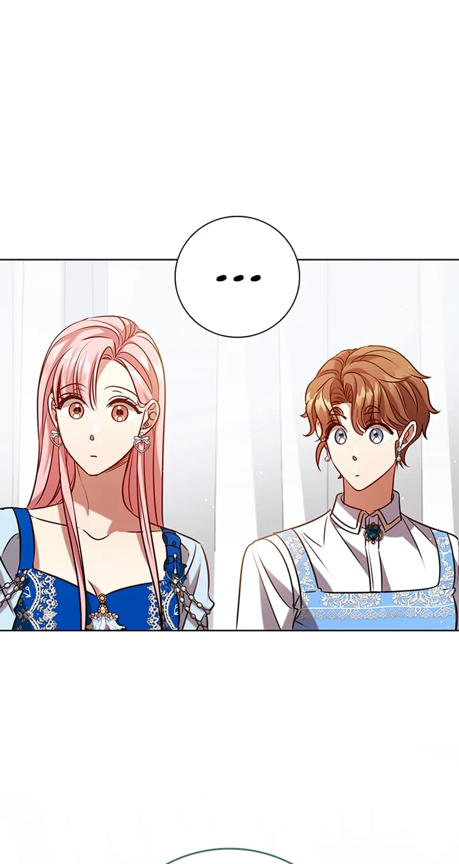 The Millionaire Divorcee chapter 94 page 7