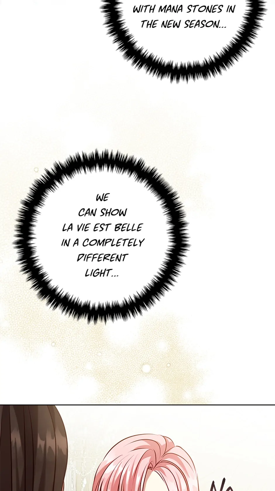 The Millionaire Divorcee chapter 94 page 75