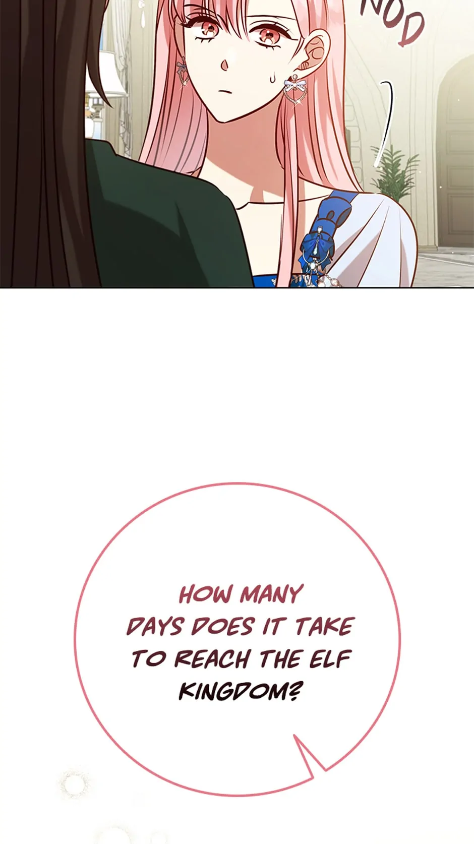 The Millionaire Divorcee chapter 94 page 76