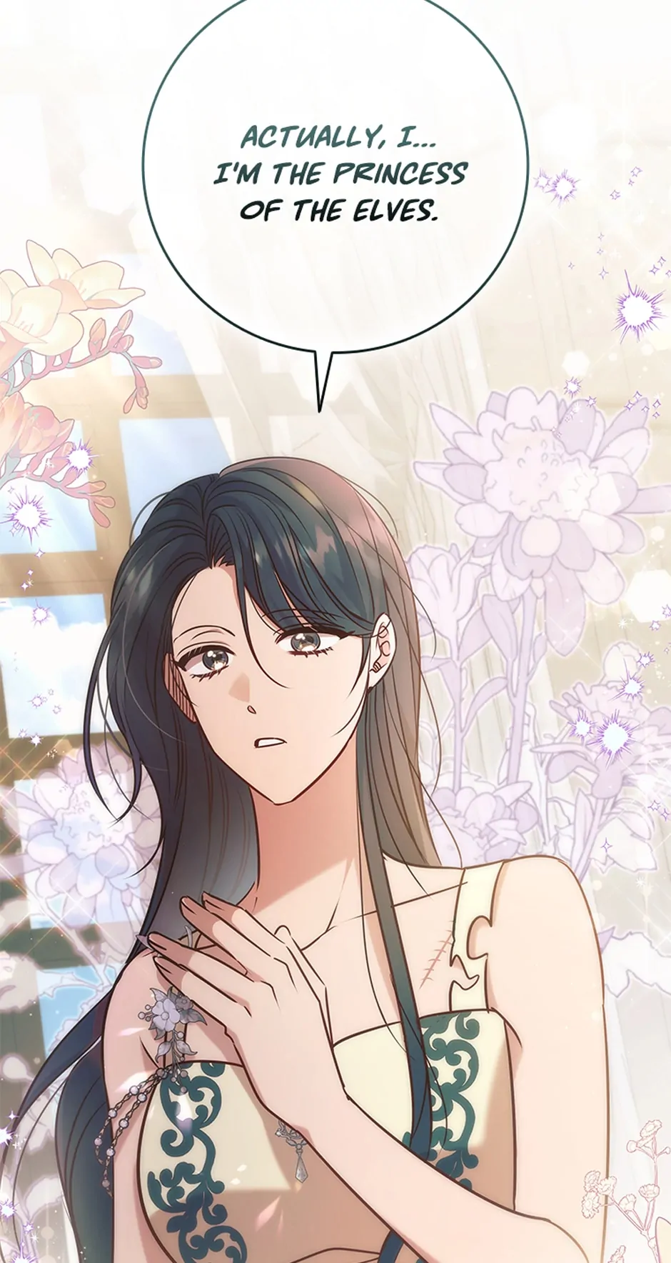 The Millionaire Divorcee chapter 94 page 8