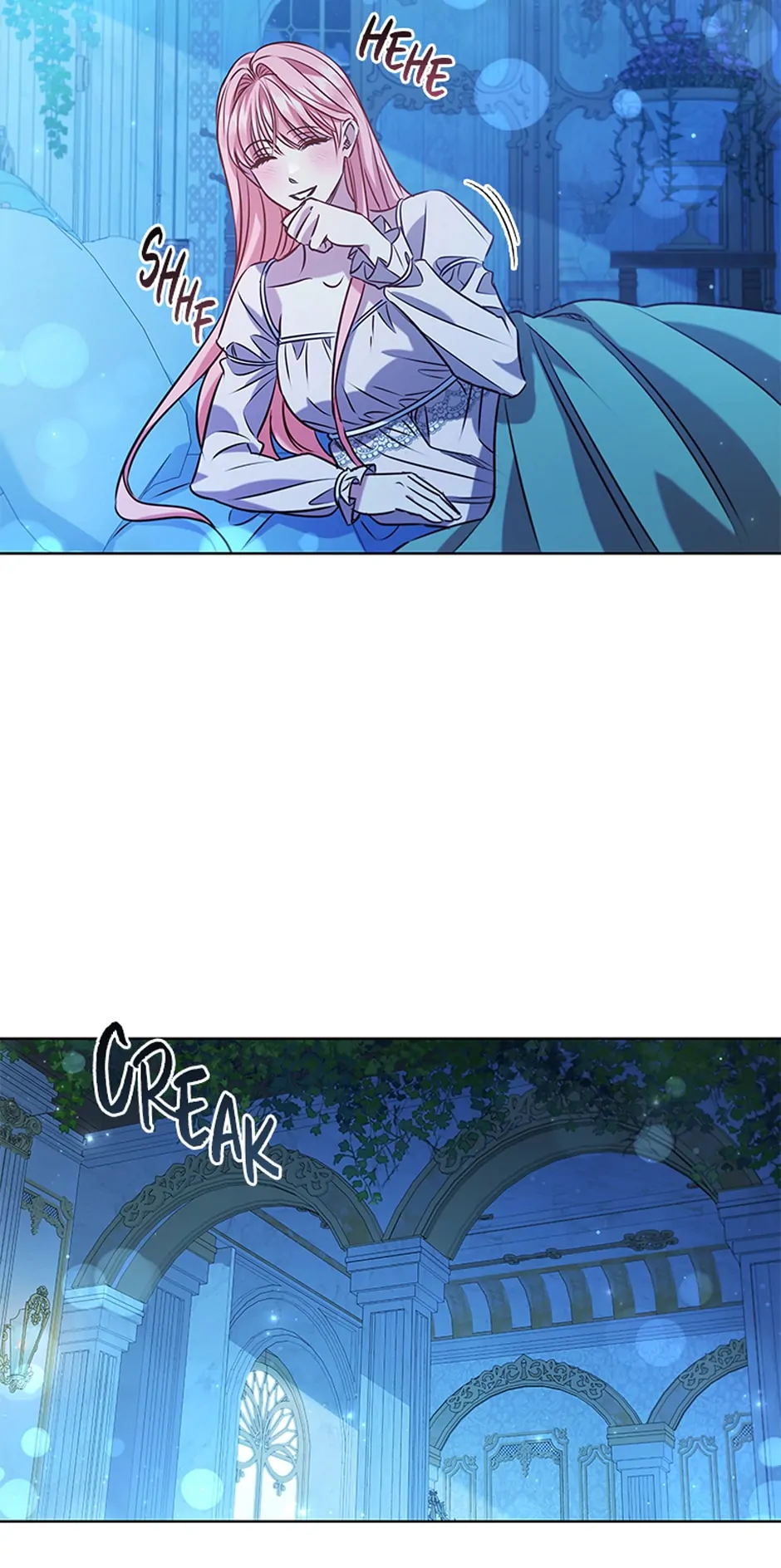 The Millionaire Divorcee chapter 99 page 13