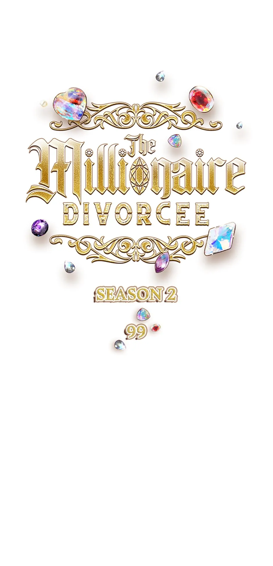 The Millionaire Divorcee chapter 99 page 16