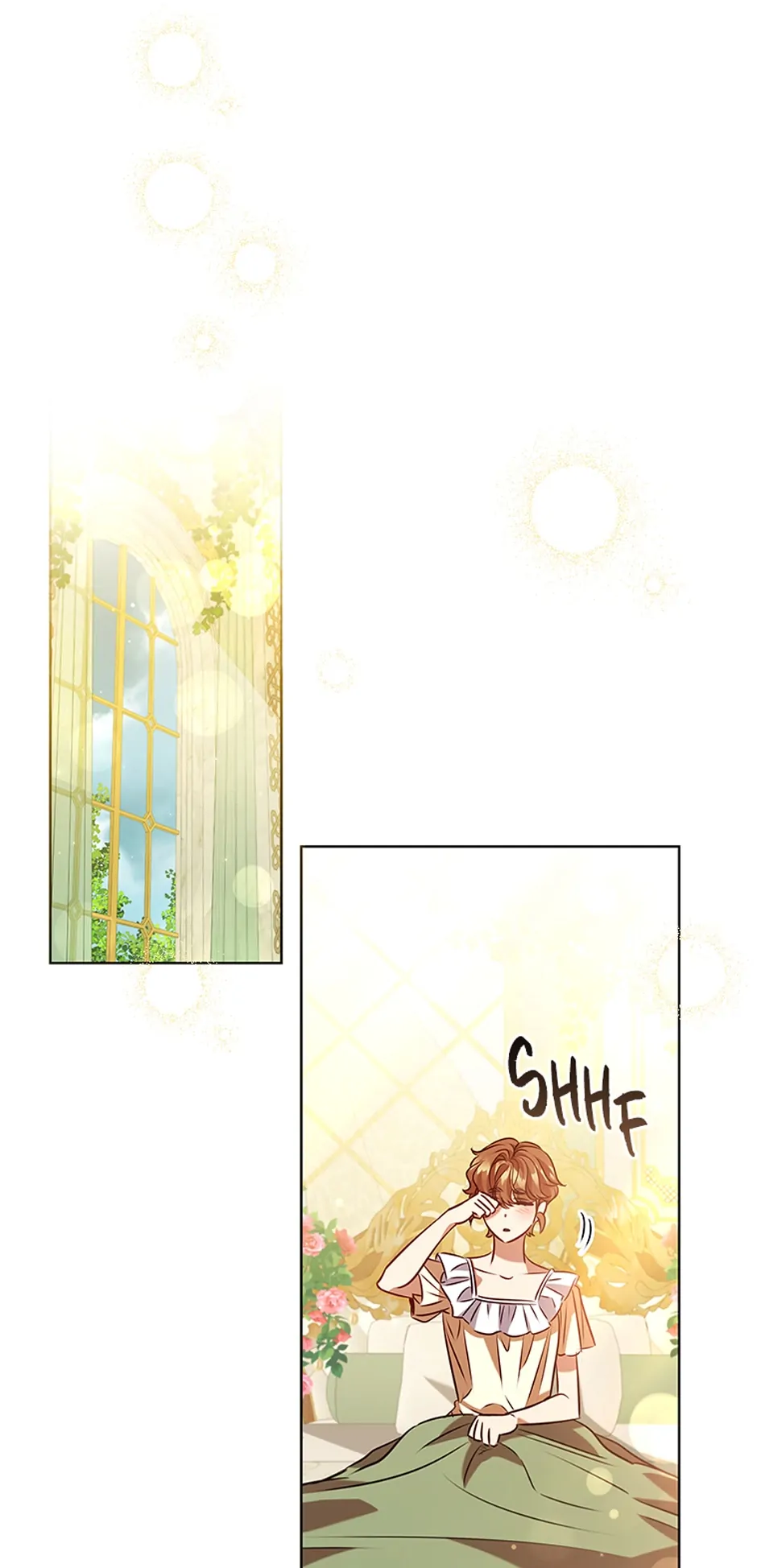 The Millionaire Divorcee chapter 99 page 17