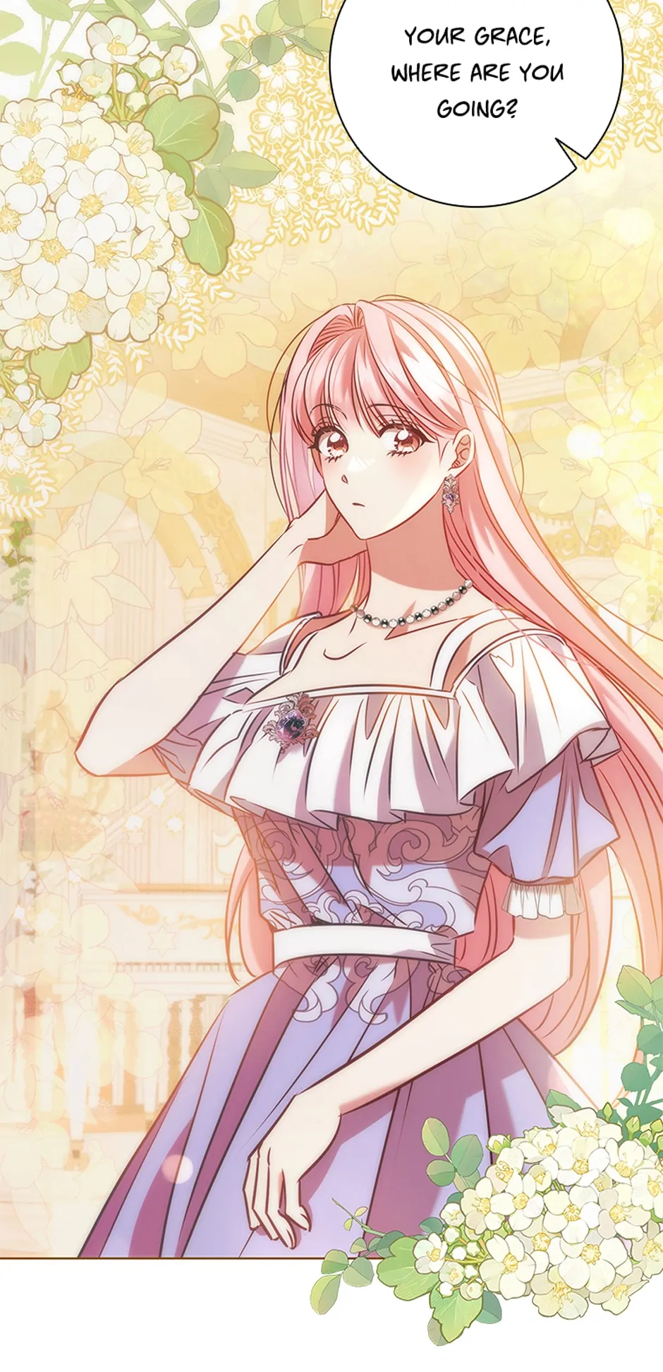 The Millionaire Divorcee chapter 99 page 19