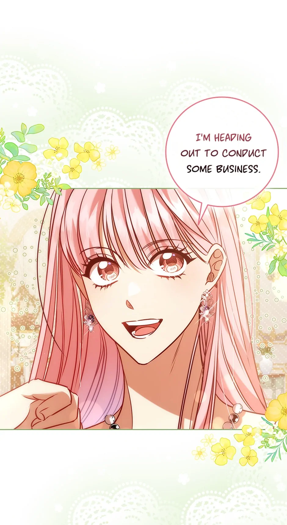 The Millionaire Divorcee chapter 99 page 20