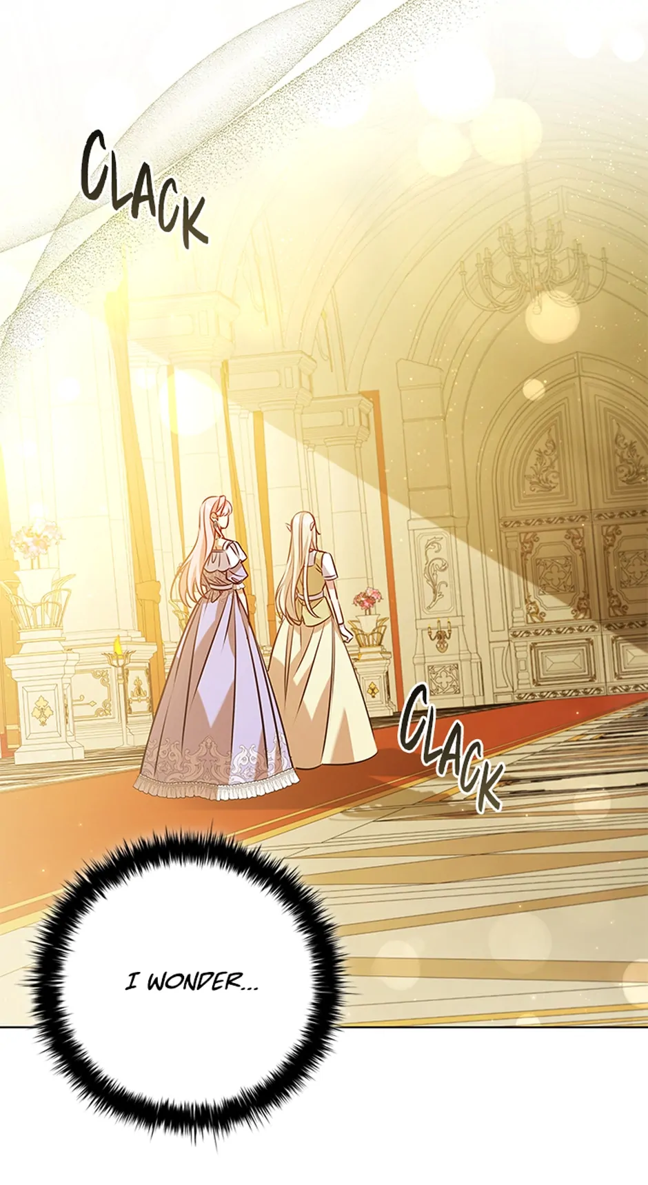 The Millionaire Divorcee chapter 99 page 24