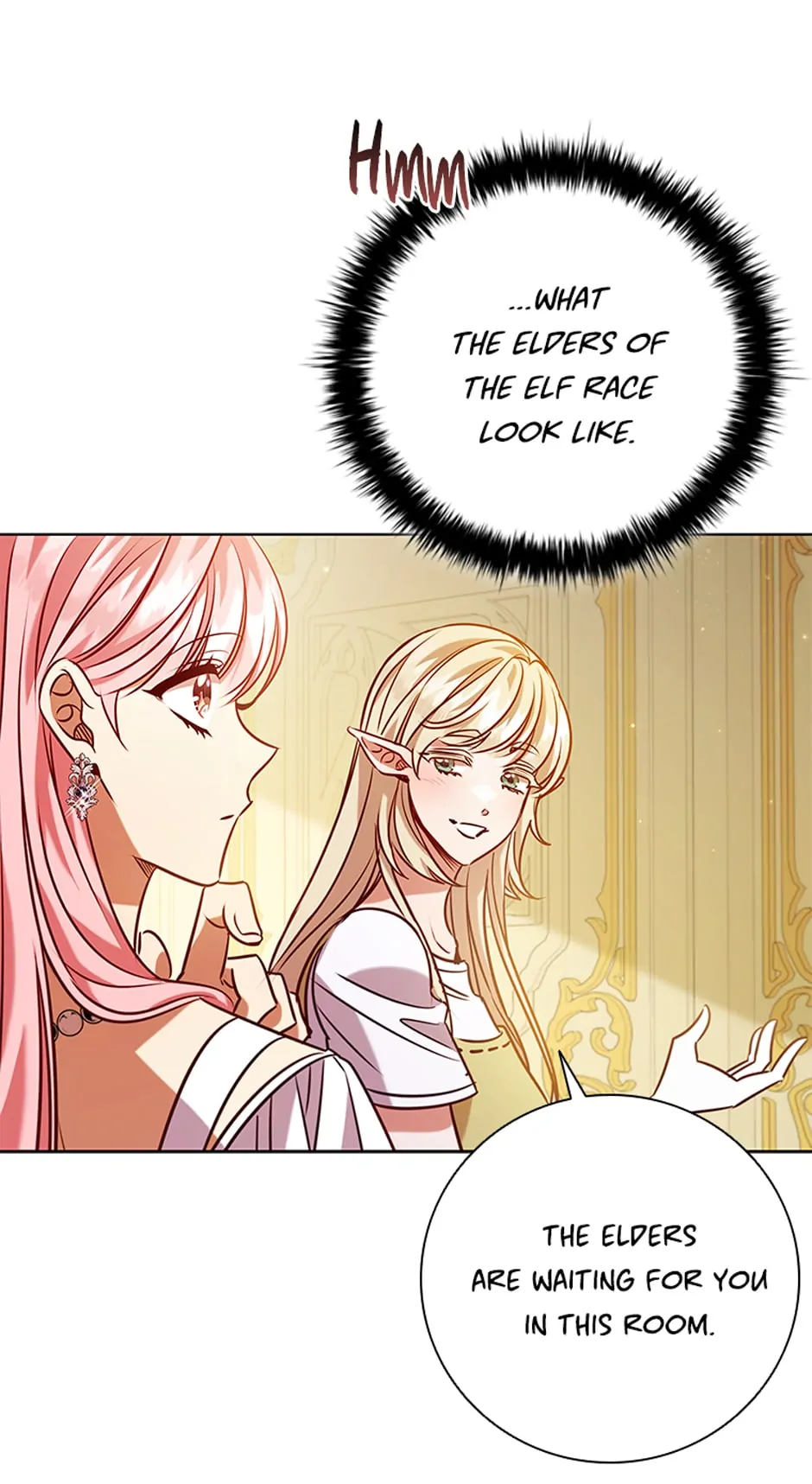 The Millionaire Divorcee chapter 99 page 25