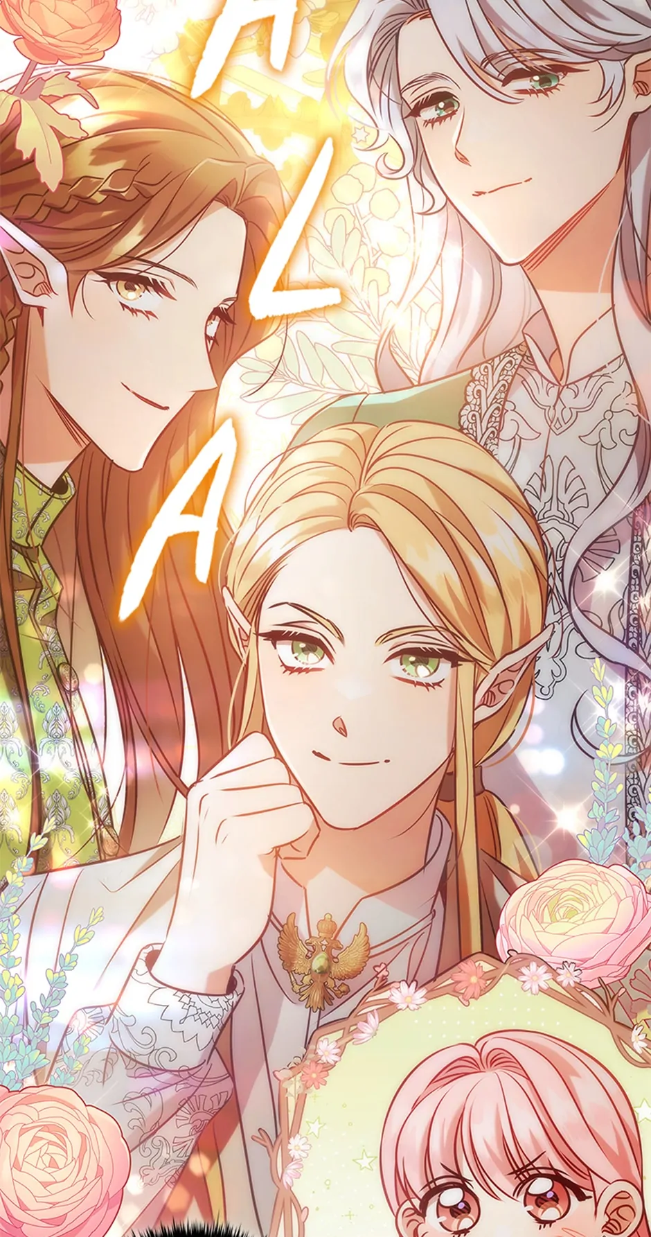 The Millionaire Divorcee chapter 99 page 28