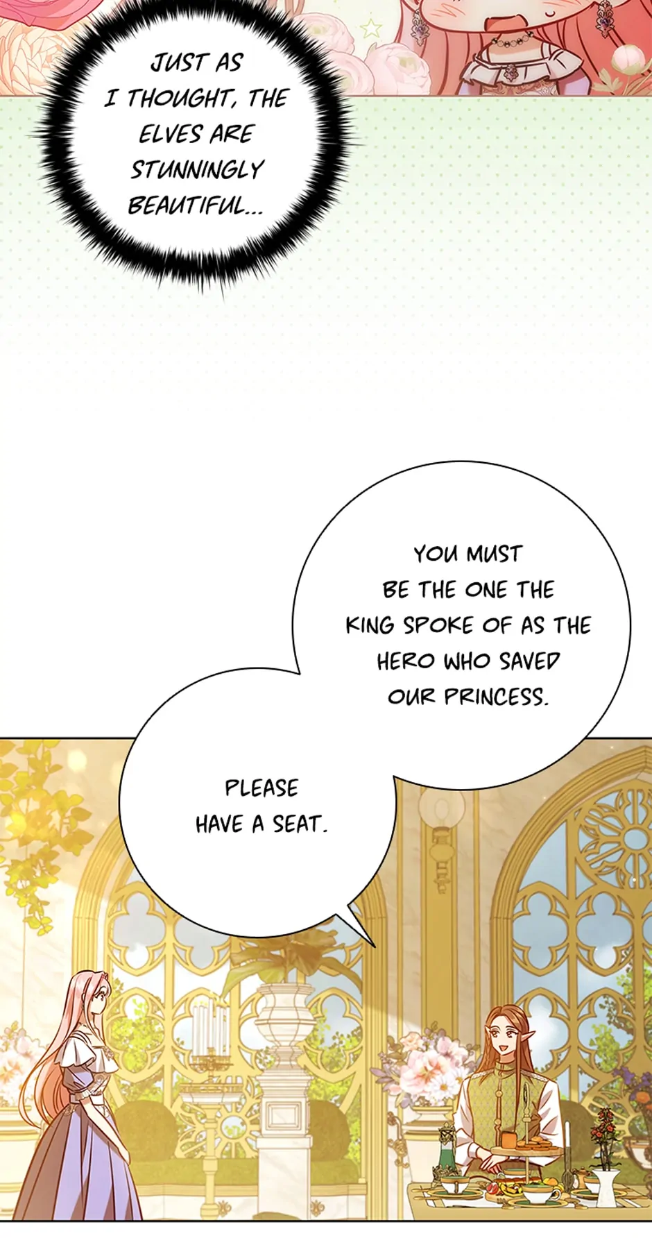 The Millionaire Divorcee chapter 99 page 29