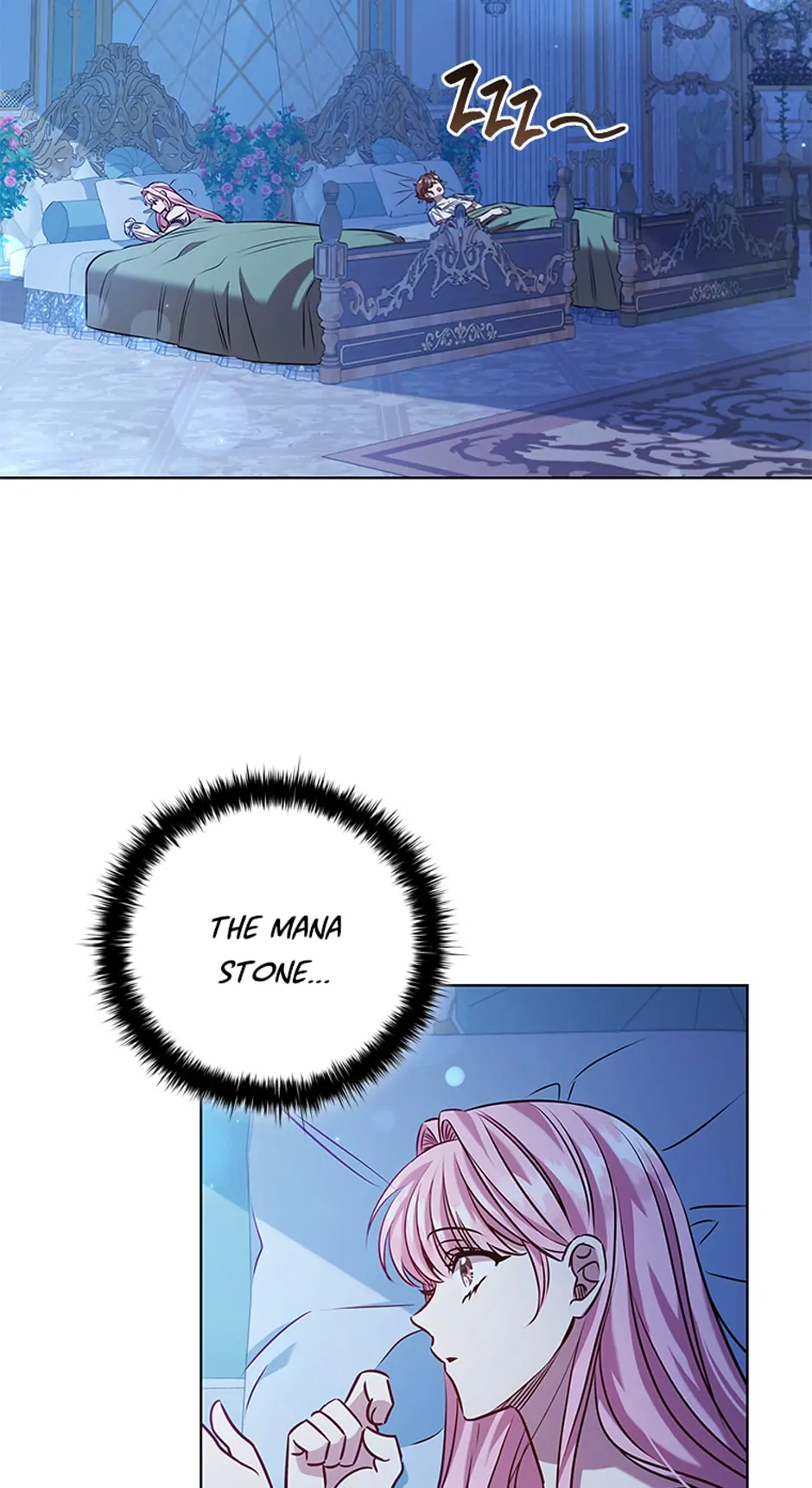 The Millionaire Divorcee chapter 99 page 3