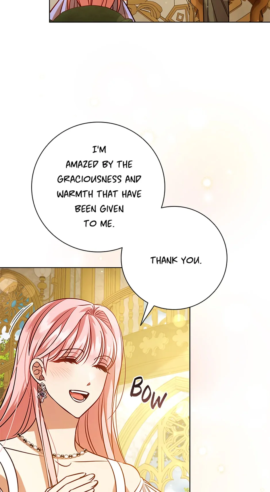 The Millionaire Divorcee chapter 99 page 32