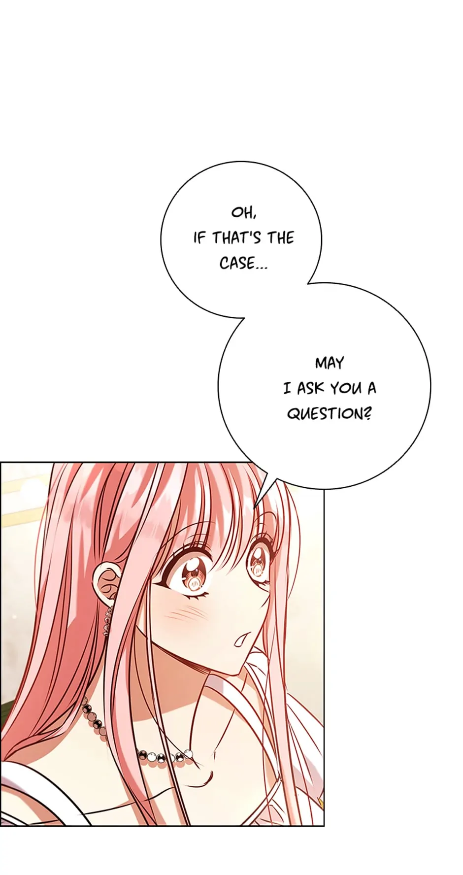 The Millionaire Divorcee chapter 99 page 36