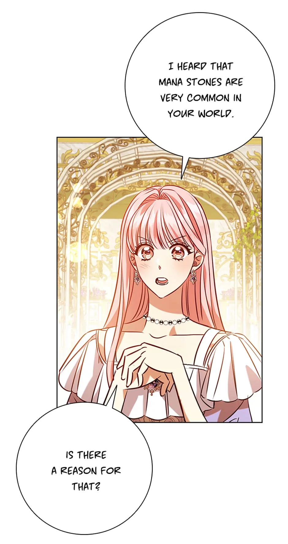 The Millionaire Divorcee chapter 99 page 40