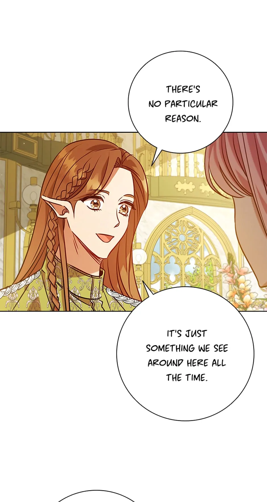 The Millionaire Divorcee chapter 99 page 41