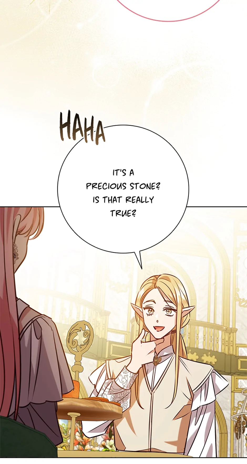 The Millionaire Divorcee chapter 99 page 45