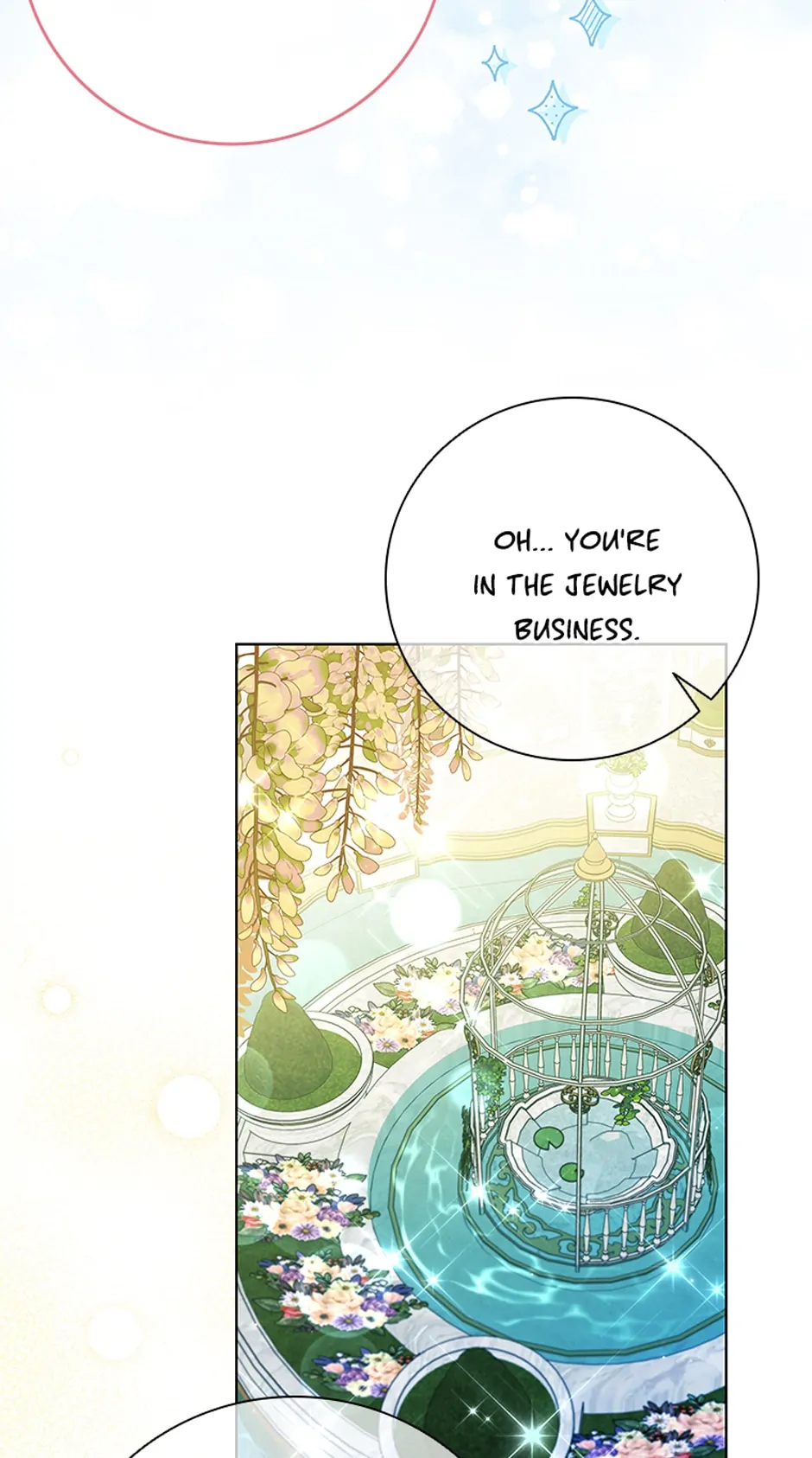 The Millionaire Divorcee chapter 99 page 48