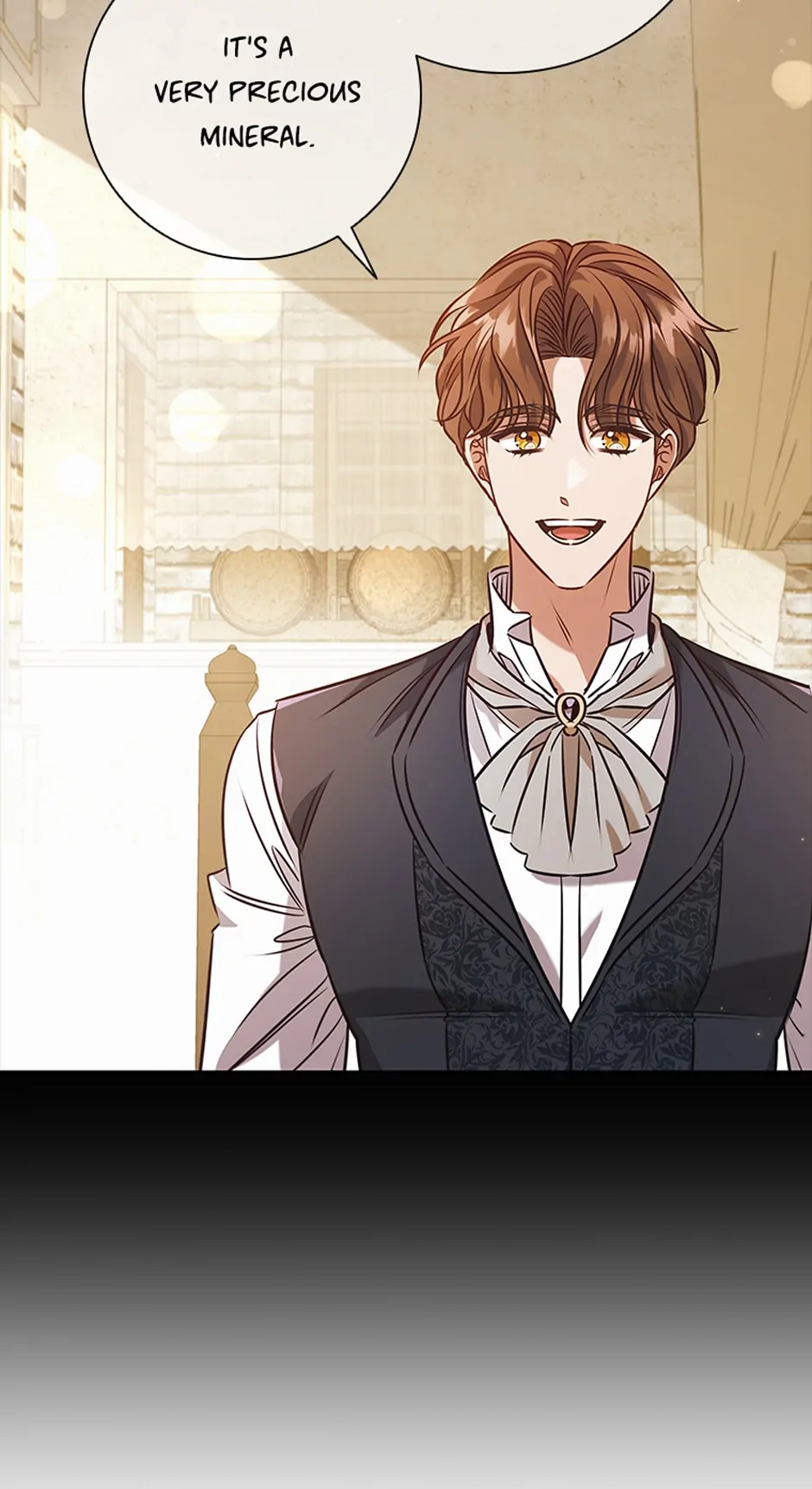 The Millionaire Divorcee chapter 99 page 5