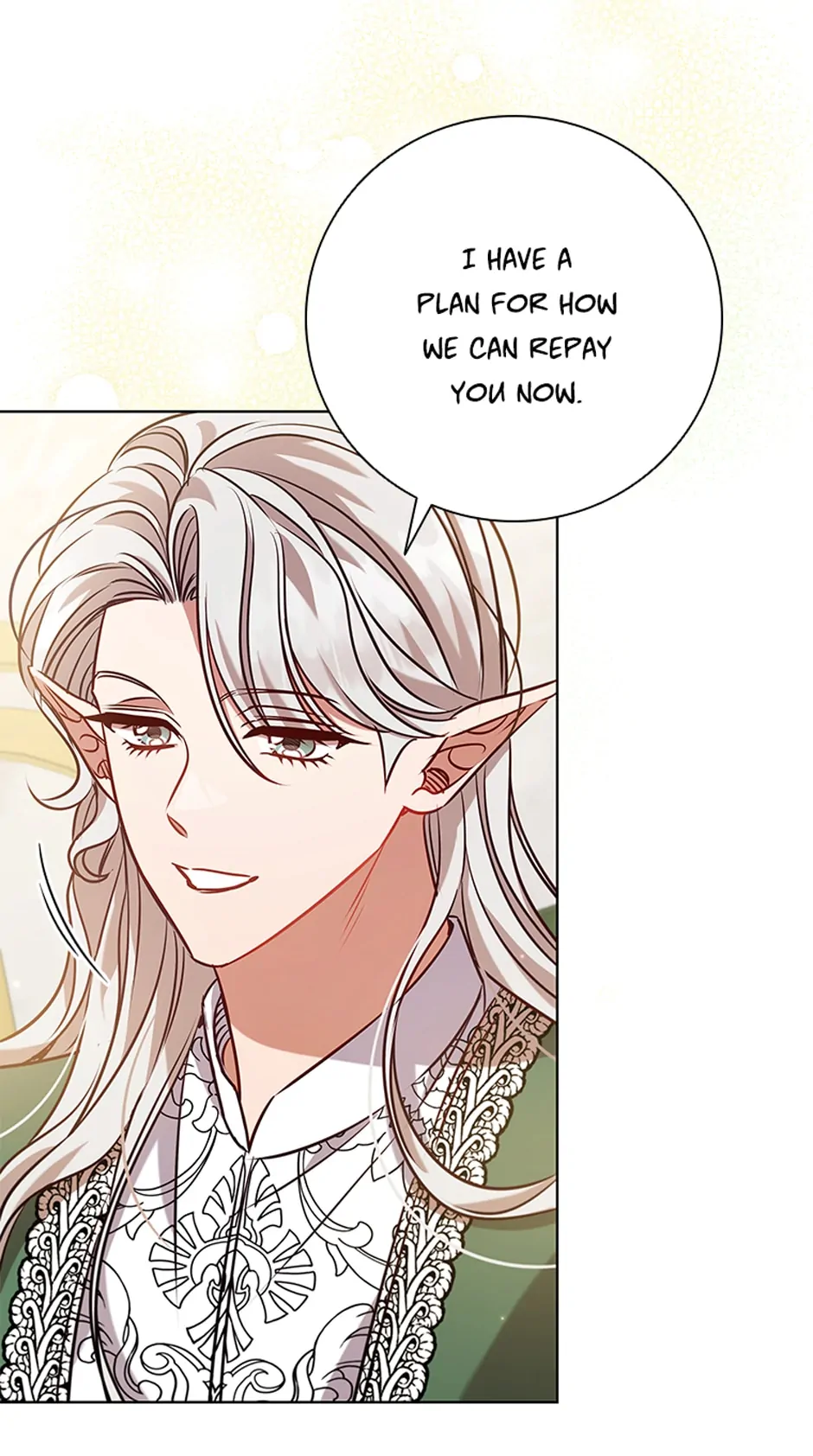 The Millionaire Divorcee chapter 99 page 50