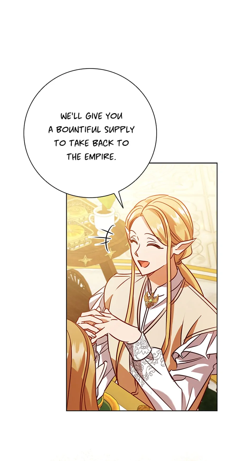 The Millionaire Divorcee chapter 99 page 51