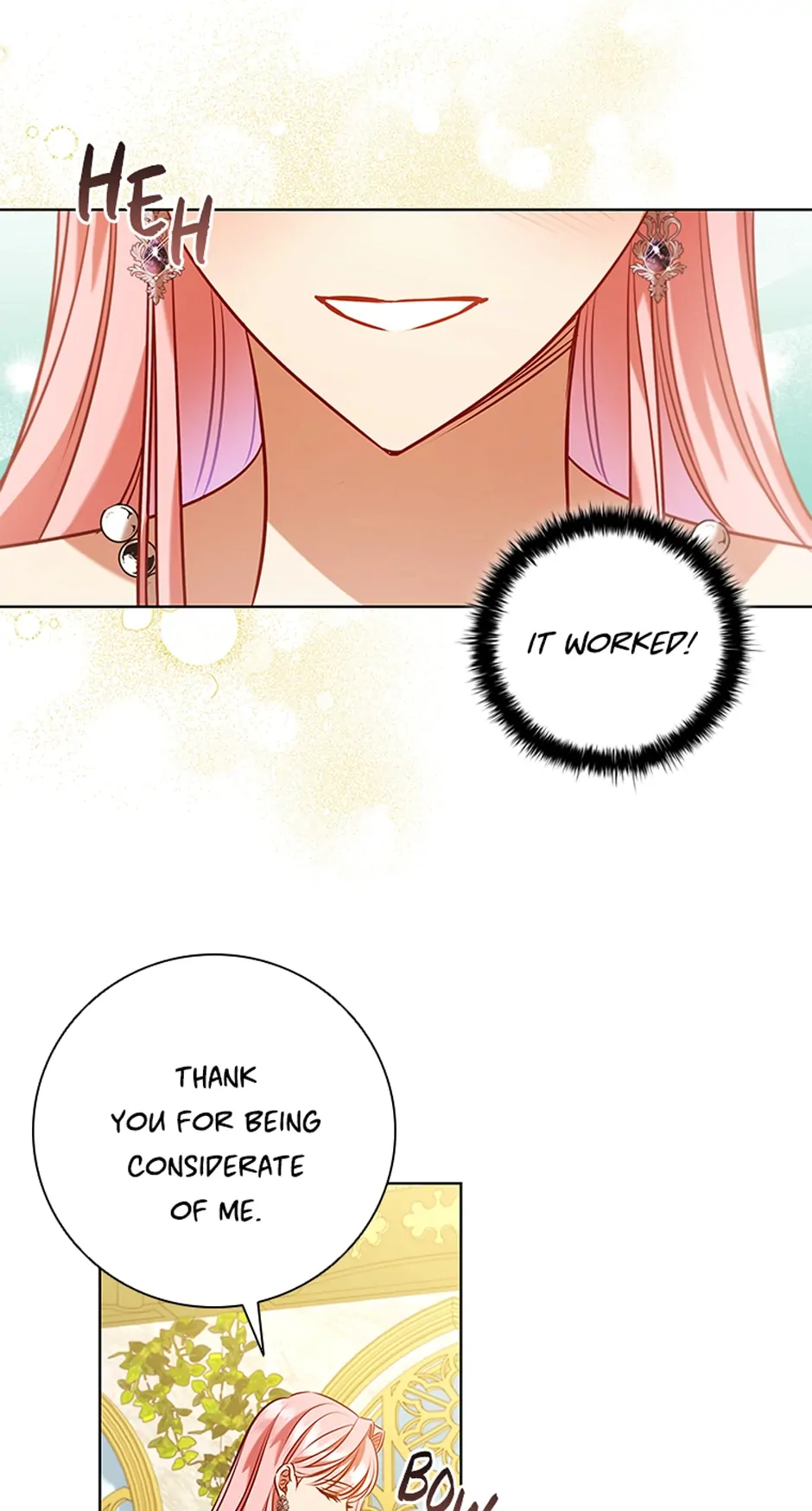 The Millionaire Divorcee chapter 99 page 52