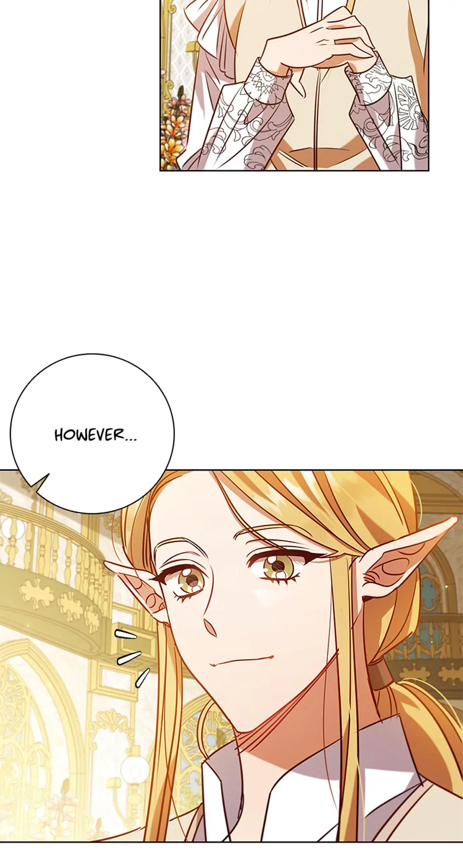 The Millionaire Divorcee chapter 99 page 54