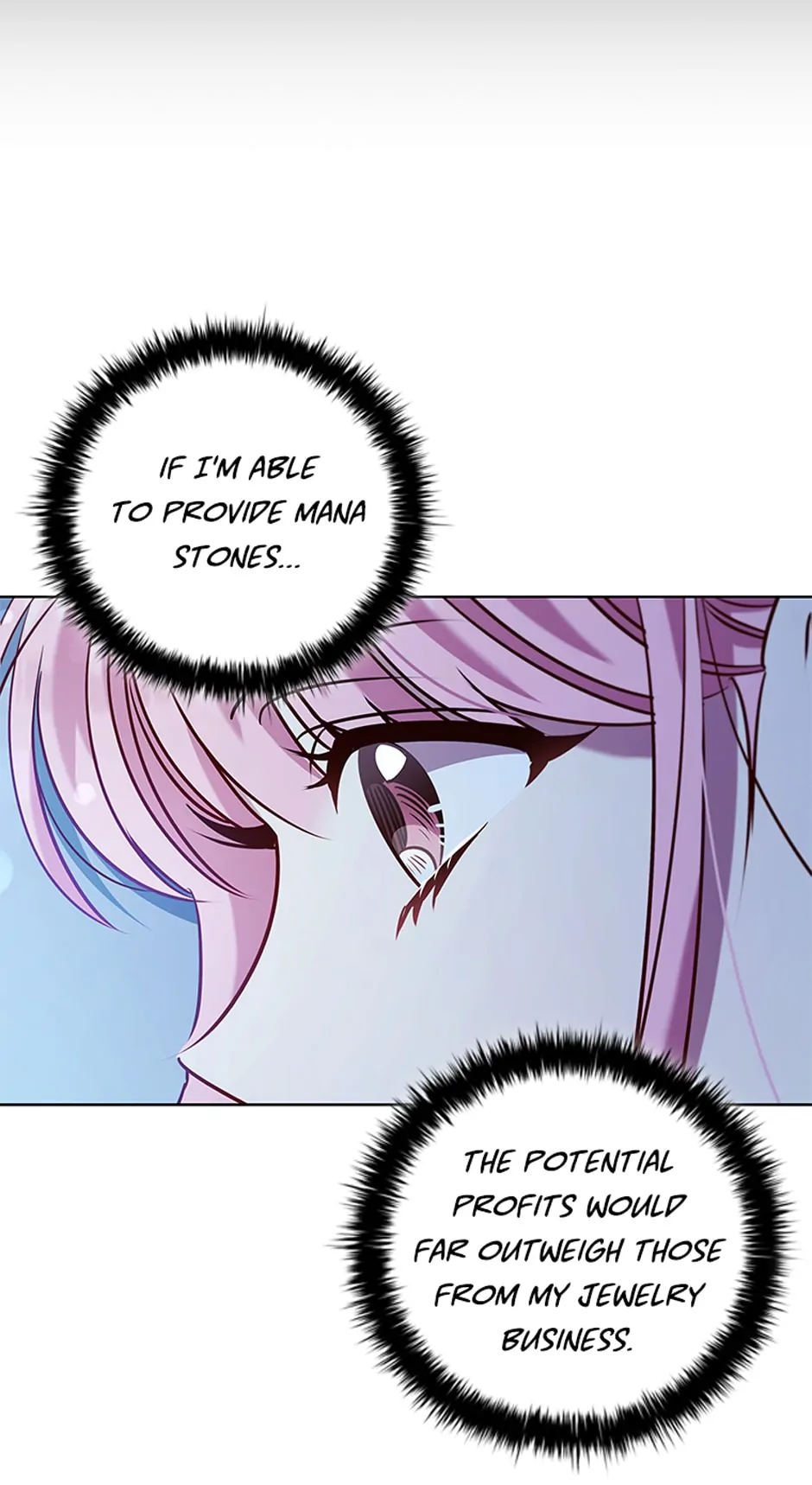 The Millionaire Divorcee chapter 99 page 6