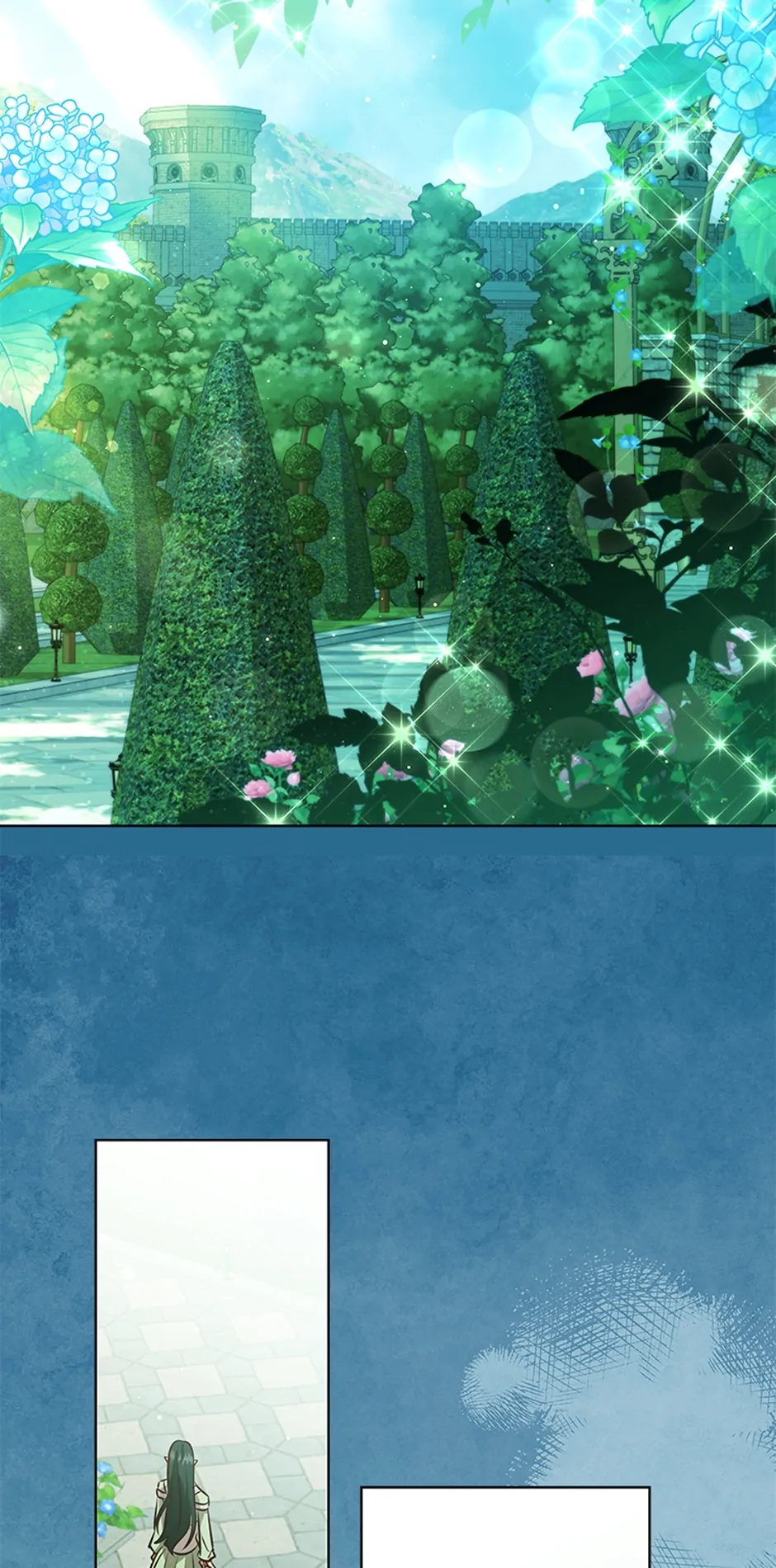 The Millionaire Divorcee chapter 99 page 61