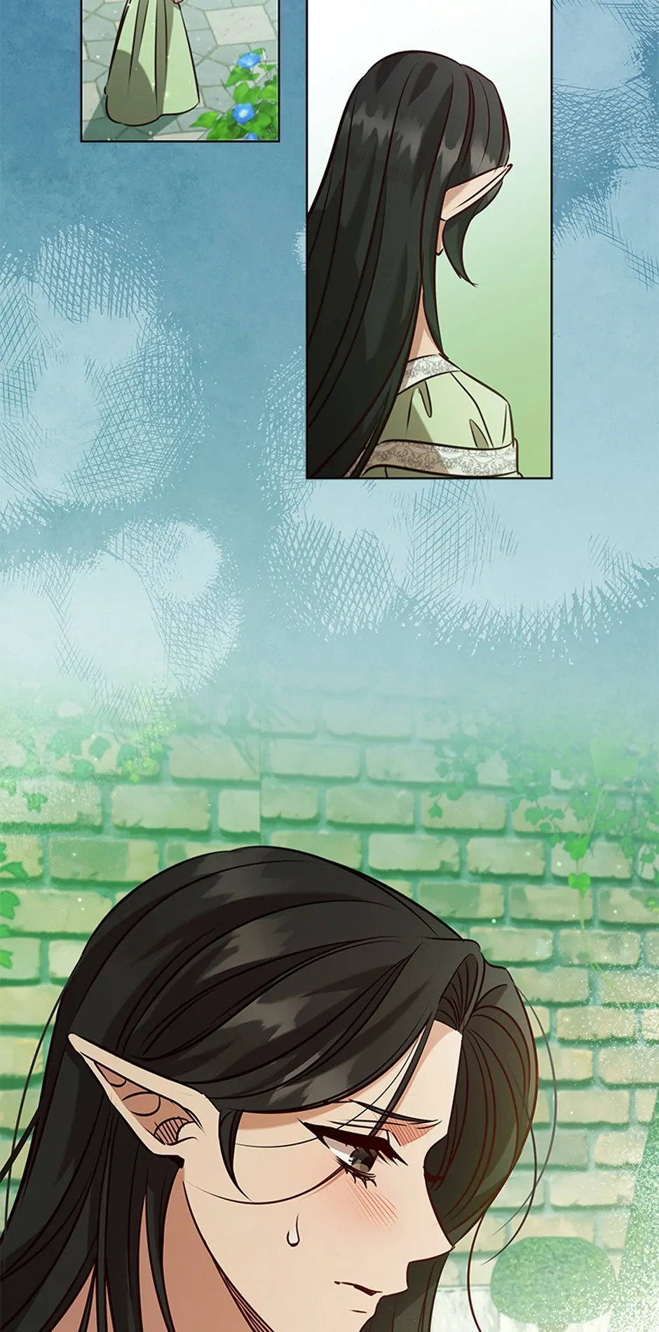 The Millionaire Divorcee chapter 99 page 62