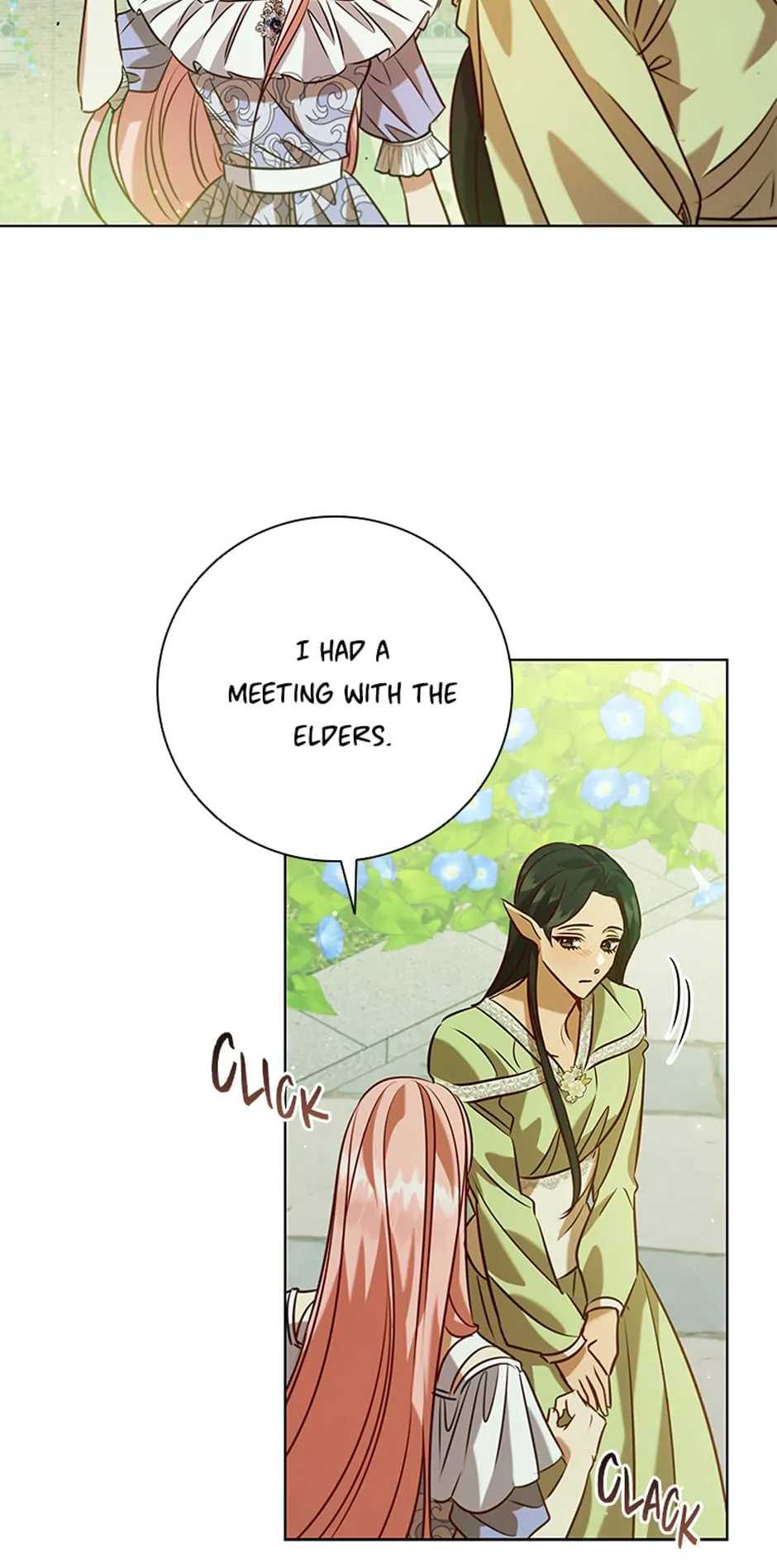 The Millionaire Divorcee chapter 99 page 64