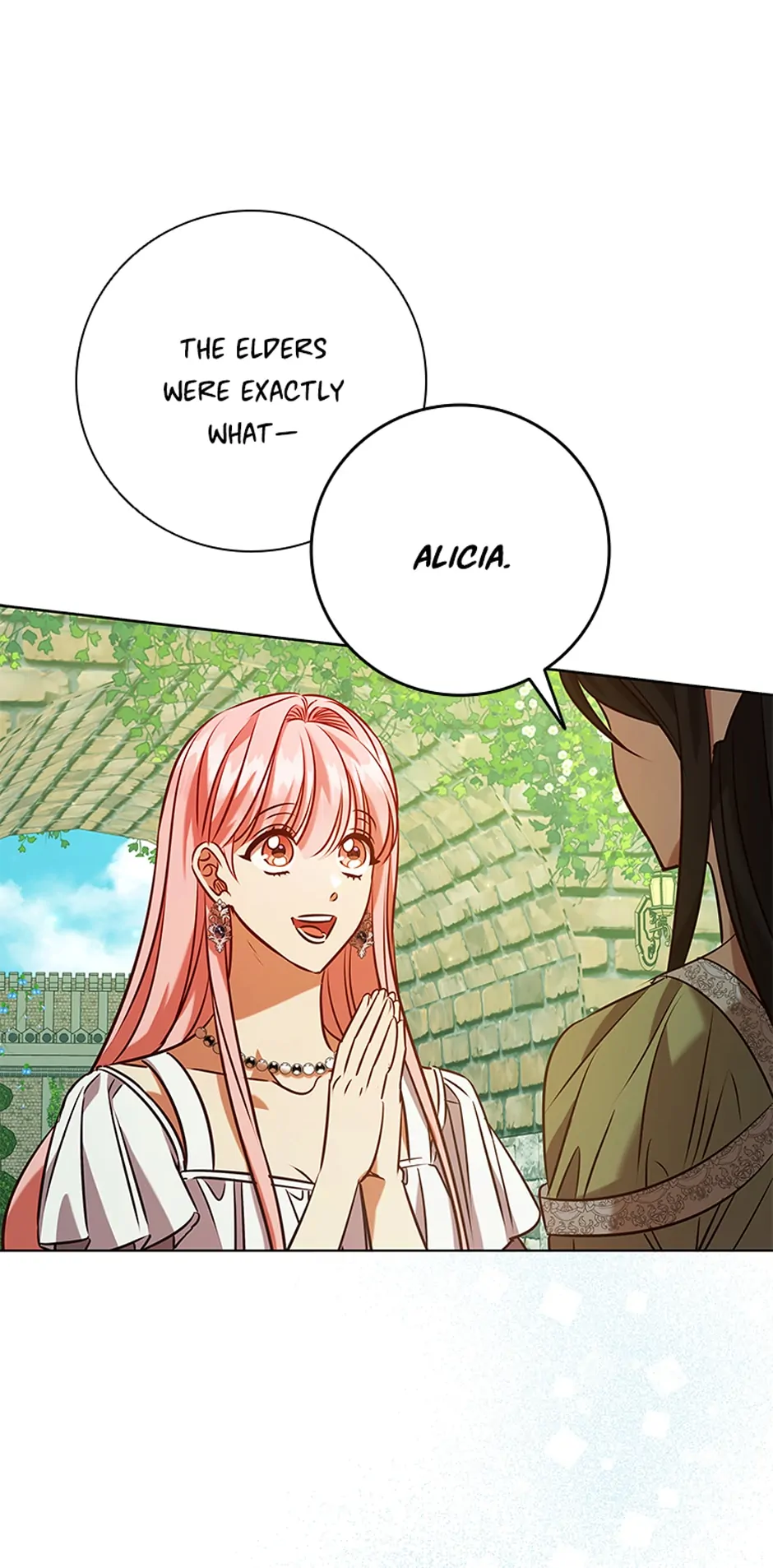 The Millionaire Divorcee chapter 99 page 65