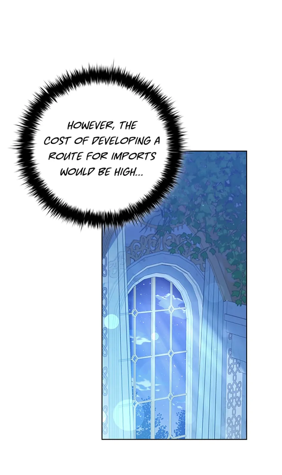 The Millionaire Divorcee chapter 99 page 7