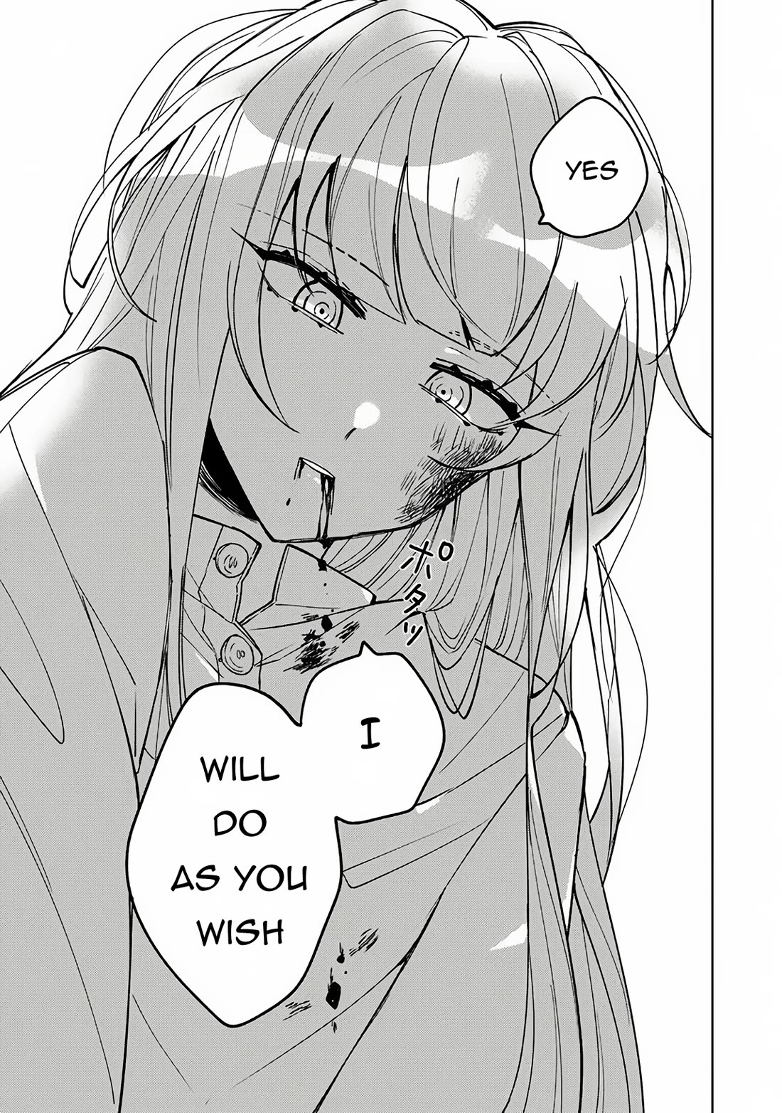 The Misunderstood Saintly Life of a Villainous Scion ~ I just want to do whatever I want in my second life~ chapter 16 page 14