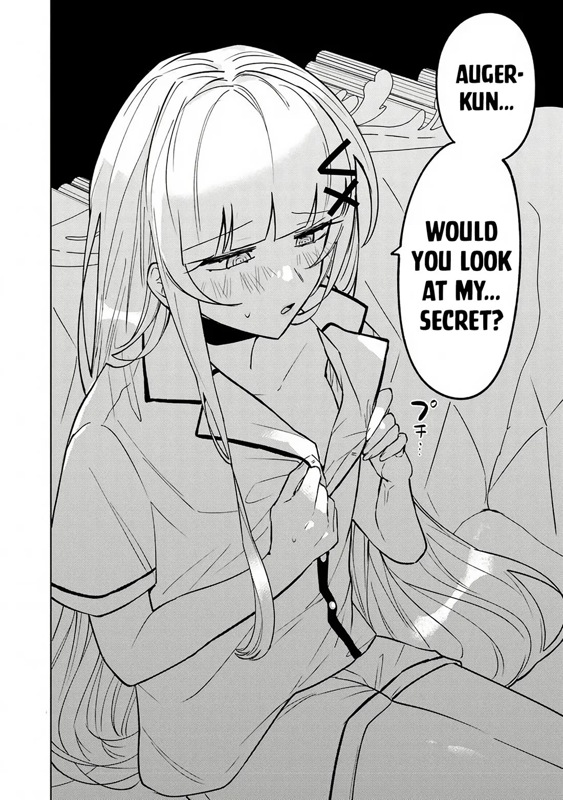 The Misunderstood Saintly Life of a Villainous Scion ~ I just want to do whatever I want in my second life~ chapter 21 page 7