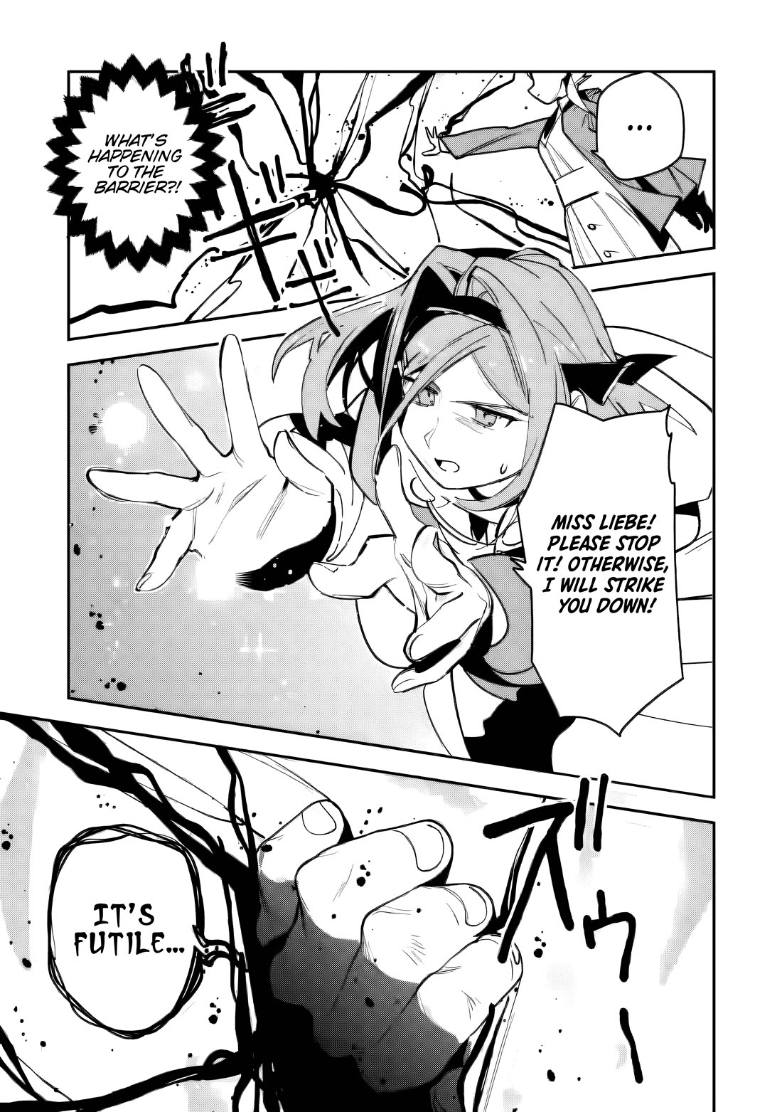 The Mob Soldier Who Became the Strongest with His Game Knowledge Wants to Hide His True Strength chapter 13 page 14