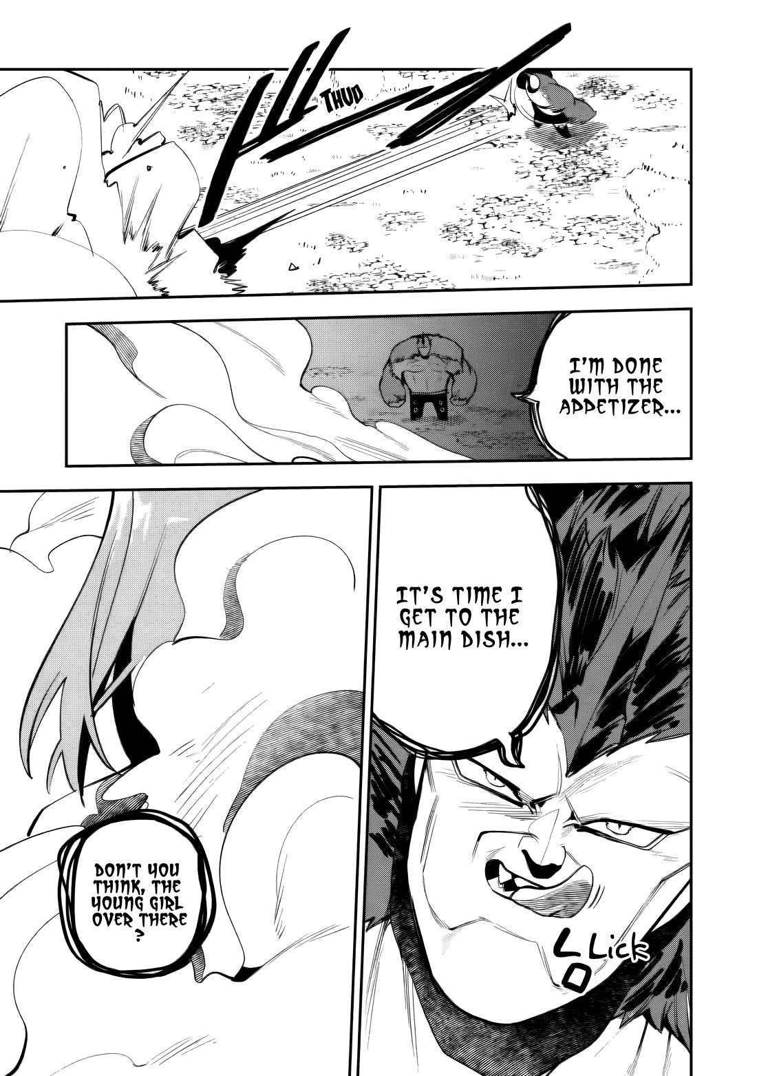 The Mob Soldier Who Became the Strongest with His Game Knowledge Wants to Hide His True Strength chapter 13 page 28