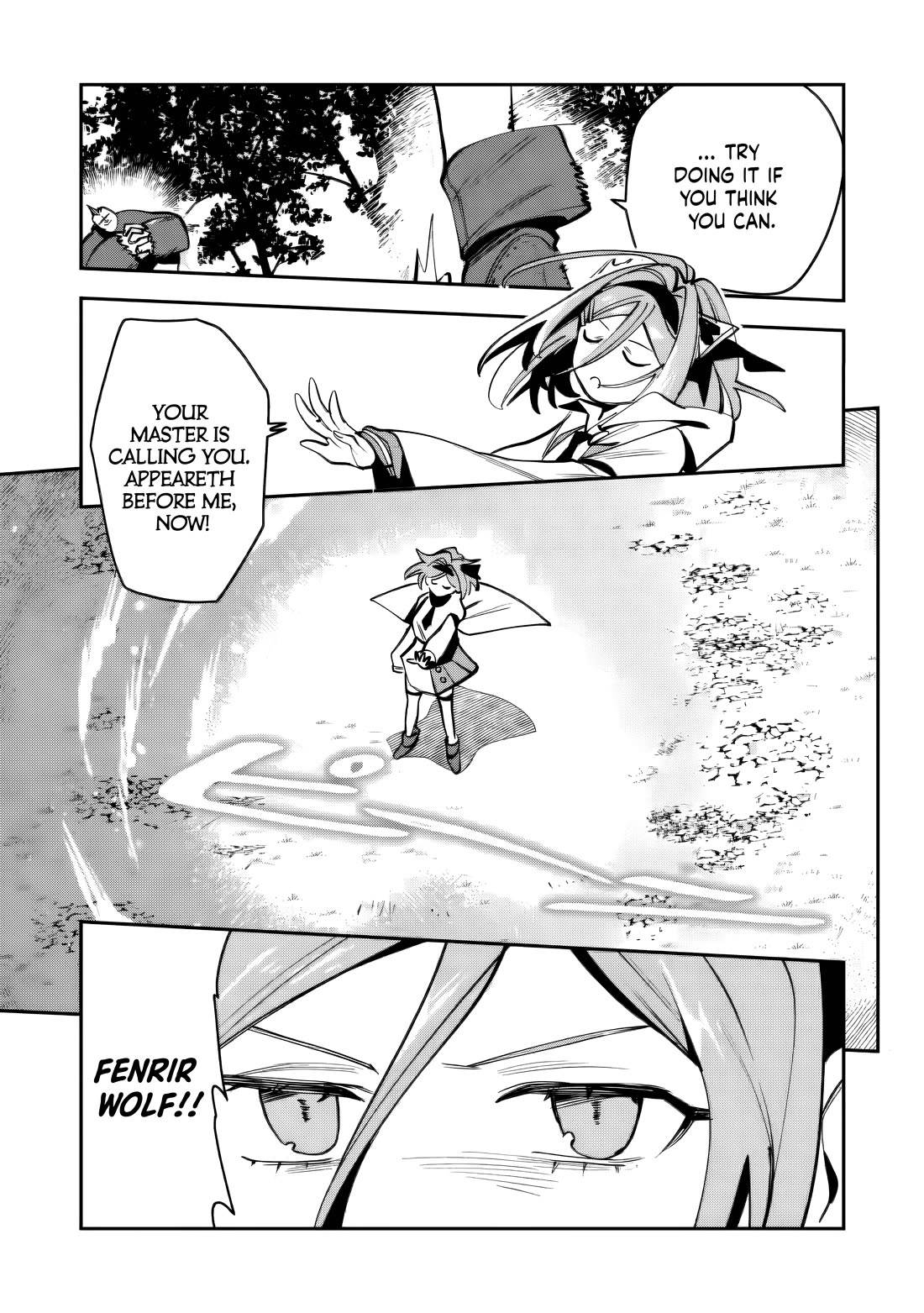 The Mob Soldier Who Became the Strongest with His Game Knowledge Wants to Hide His True Strength chapter 13 page 30