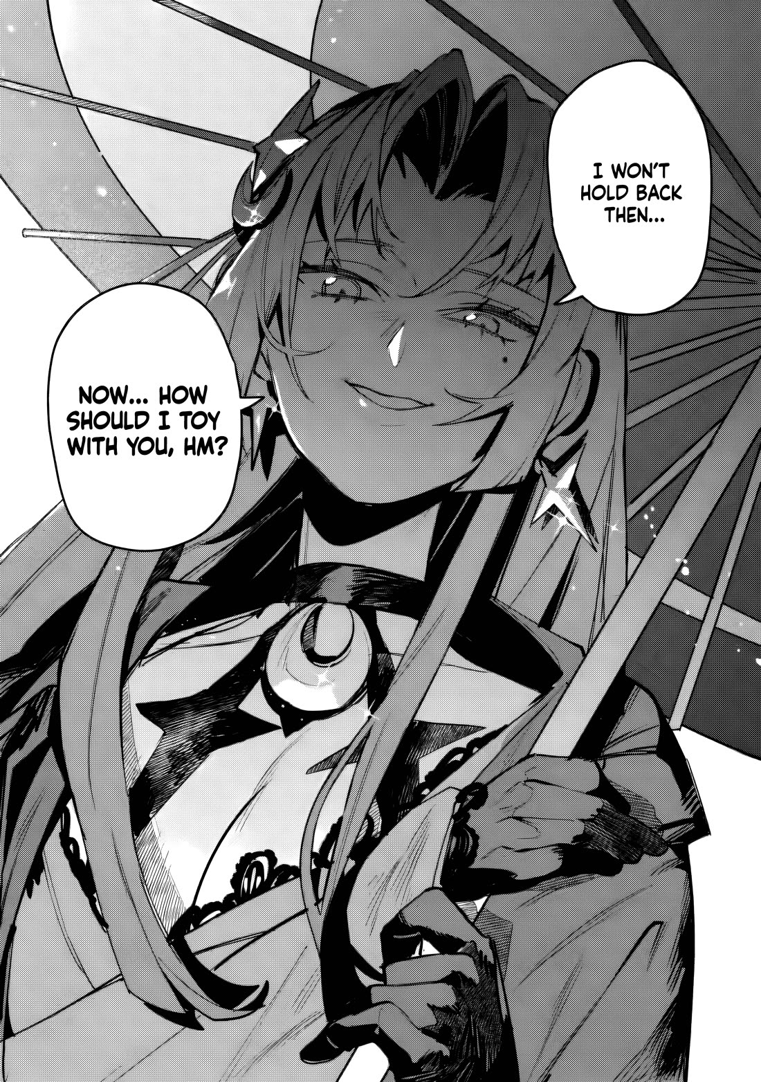 The Mob Soldier Who Became the Strongest with His Game Knowledge Wants to Hide His True Strength chapter 14 page 33