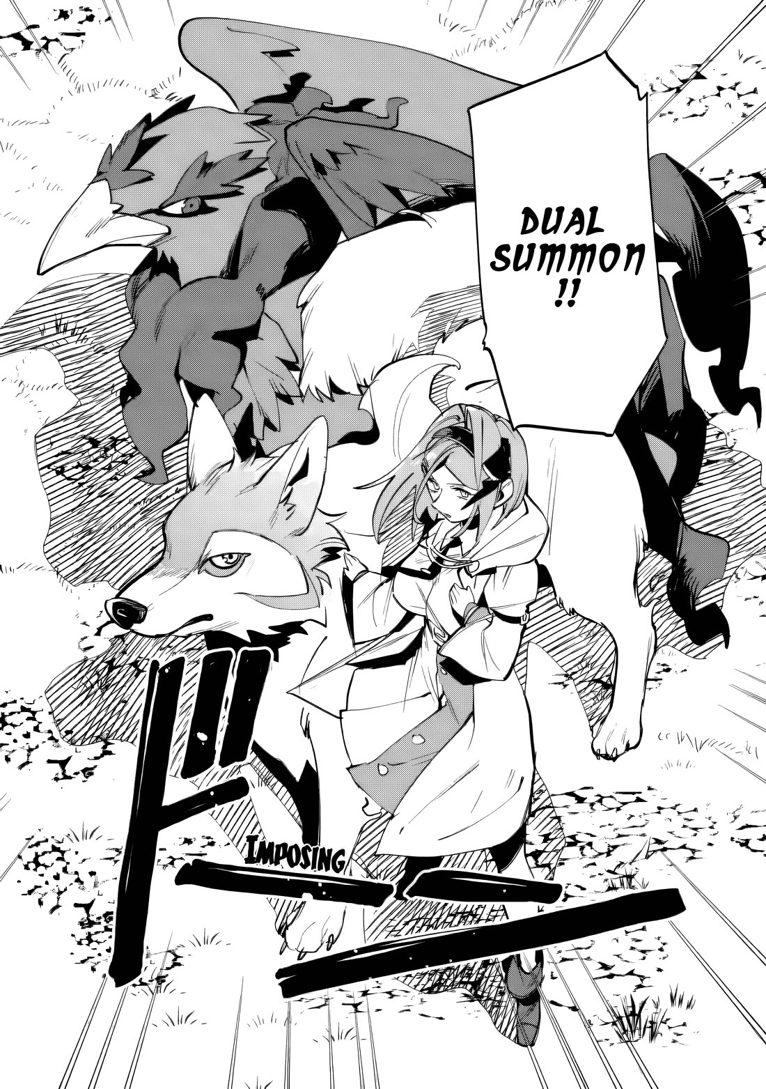 The Mob Soldier Who Became the Strongest with His Game Knowledge Wants to Hide His True Strength chapter 14 page 8