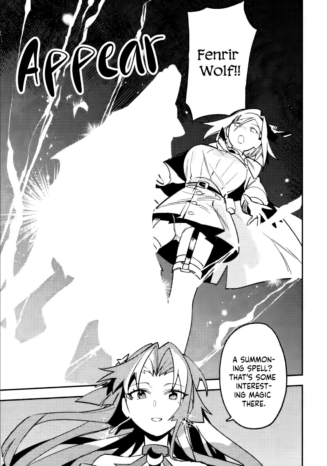 The Mob Soldier Who Became the Strongest with His Game Knowledge Wants to Hide His True Strength chapter 6 page 24