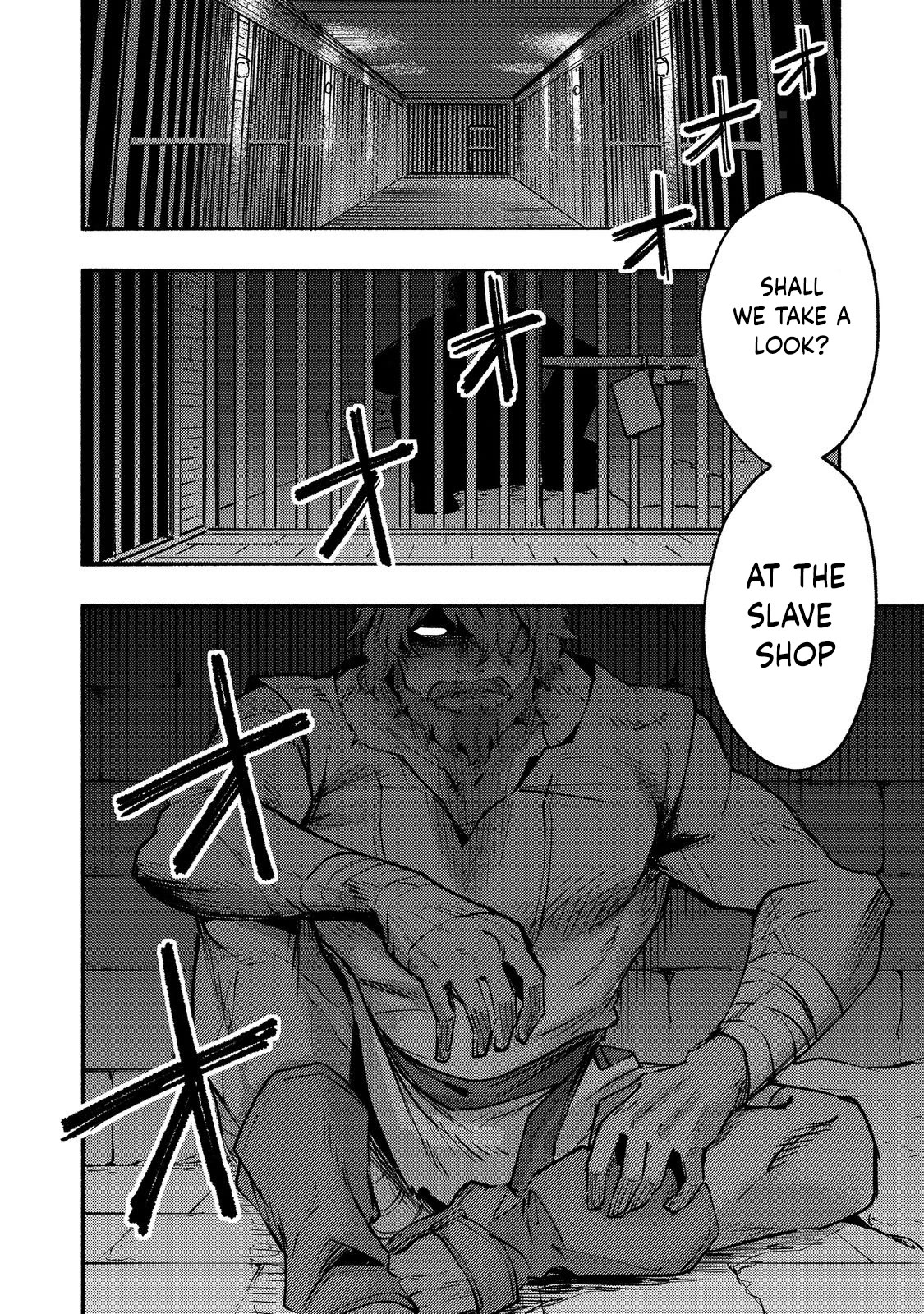 The Mochi I Drew Is Tasty Today Too chapter 10 page 44