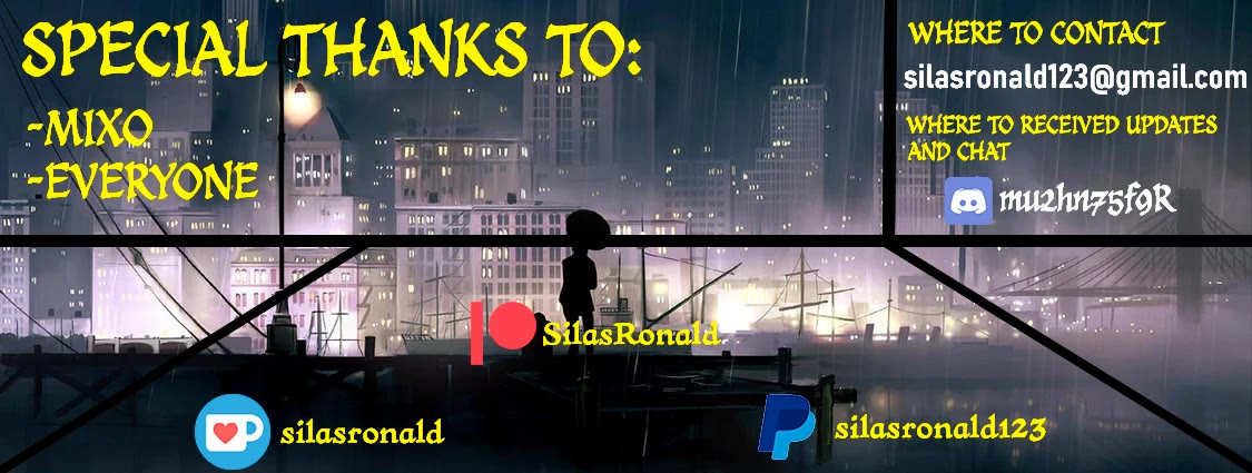 The Mochi I Drew Is Tasty Today Too chapter 12 page 38