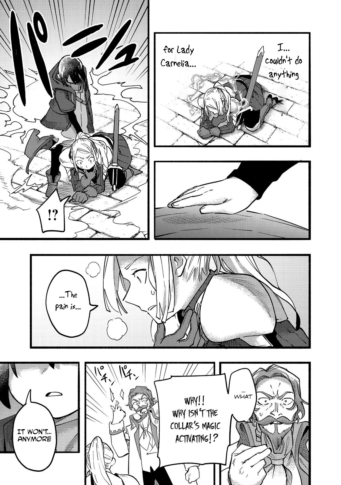 The Mochi I Drew Is Tasty Today Too chapter 20 page 40